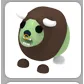 ZOMBIE BUFFALO
