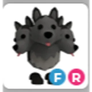 CERBERUS FR