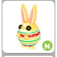 N EASTER BUNNY