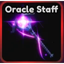 HYPERSHOT - ORACLE STAFF (249)    