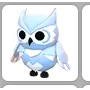 SNOW OWL