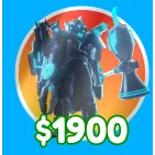 SHINY PLASMA TITAN CAMERAMAN | TOILET TOWER DEFENSE