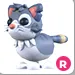 R ALLEY CAT