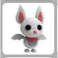 ALBINO BAT