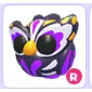 R GRAVE OWL