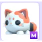 M MOCHI MEOW
