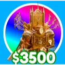 SHINY QUANTUM CAMERAMAN | TOILET TOWER DEFENSE