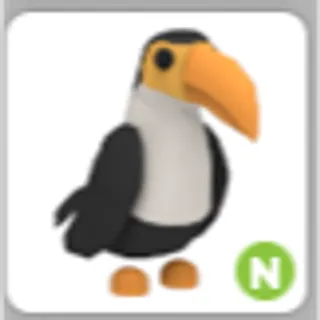 TOUCAN N