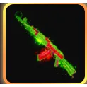 WATERMELON AK | HYPERSHOT