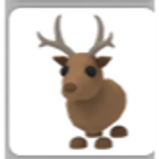 REINDEER