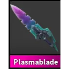 Plasmablade | Murder Mystery 2
