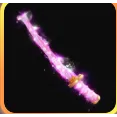 KAWAII WAKIZASHI | HYPERSHOT