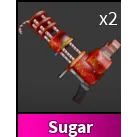 Sugar | Murder Mystery 2