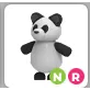 NR Panda | Adopt Me!