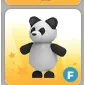 F PANDA