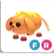 FR Corn Doggo | Adopt Me!
