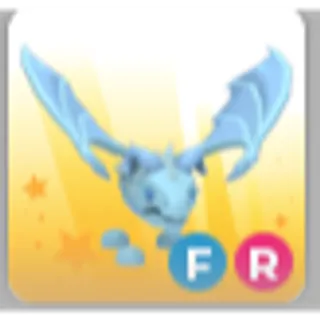 FROST DRAGON FR