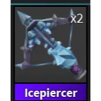 Icepiercer | Murder Mystery 2