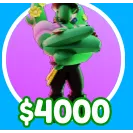 TITAN CACTUS MAN | TOILET TOWER DEFENSE