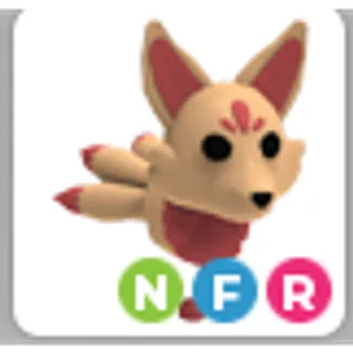 KITSUNE NFR