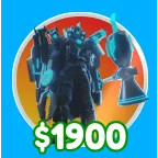 SHINY PLASMA TITAN CAMERAMAN | TOILET TOWER DEFENSE