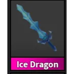 Ice Dragon | Murder Mystery 2