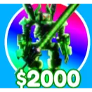 SHINY TELANTHRIC TITAN | TOILET TOWER DEFENSE