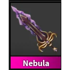 Nebula | Murder Mystery 2