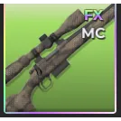 SNAKE SKIN (CASH) | SNIPER DUELS