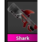 Shark | Murder Mystery 2