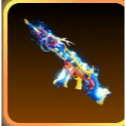 RIPTIDE DRAKE| HYPERSHOT