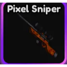HYPERSHOT - PIXEL SNIPER (249)
