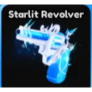 HYPERSHOT - STARLIT REVOLVER (249)