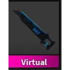 Virtual | Murder Mystery 2