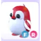 FR PEPPERMINT PENGUIN 