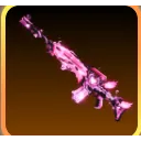 LOVESICK M16| HYPERSHOT