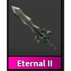 Eternal II | Murder Mystery 2