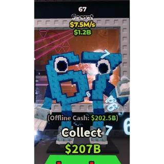 67 | STEAL A BRAINROT