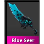 Blue Seer | Murder Mystery 2