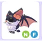 NF KITTY BAT