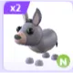N DONKEY