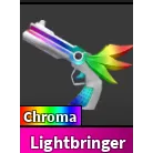 Chroma Lightbringer | Murder Mystery 2