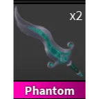 Phantom | Murder Mystery 2