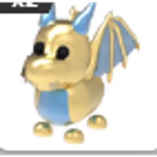 GOLDEN DRAGON