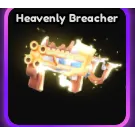 HYPERSHOT - HEAVENLY BREACHER (249) 