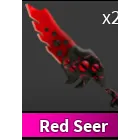 Red Seer | Murder Mystery 2