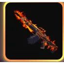 Hypershot - Fallen Angel AK