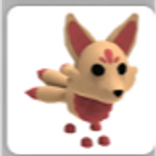 KITSUNE