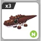 N COCOADILE