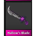 Hallow's Blade | Murder Mystery 2